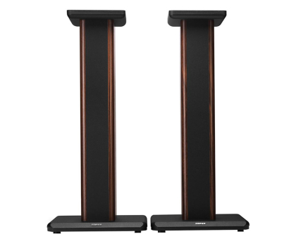 Kolumny stereo Edifier Stojaki S2000MKIII (brązowe)